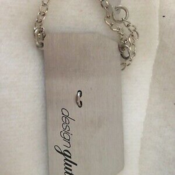 COPY - Payphone Necklace lobster claw clasp MSRP 68 - Picture 8 of 8